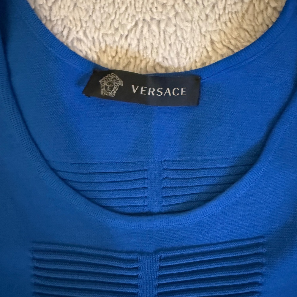 New Versace top